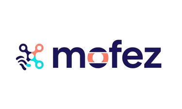 Mofez.com - Creative brandable domain for sale