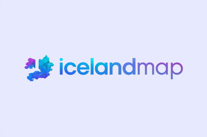 IcelandMap.com