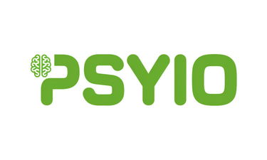 Psyio.com - Creative brandable domain for sale