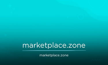 marketplace.zone
