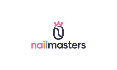 NailMasters logo