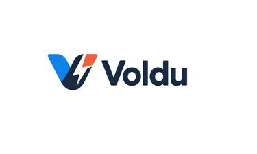 Voldu logo