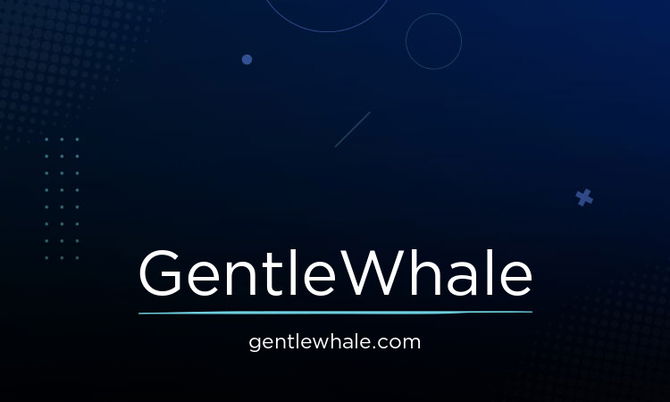 GentleWhale.com