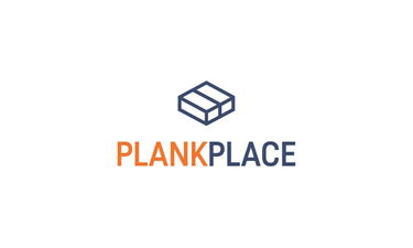PlankPlace.com - Creative brandable domain for sale