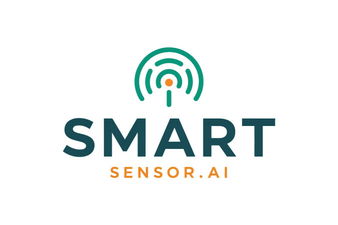 SmartSensor.ai - Creative brandable domain for sale