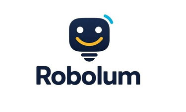 Robolum logo