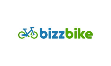BizzBike.com - Creative brandable domain for sale