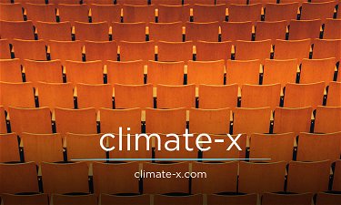 Climate-X.com