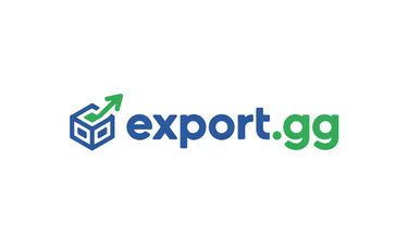 Export.gg is for sale