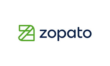 Zopato.com - Creative brandable domain for sale