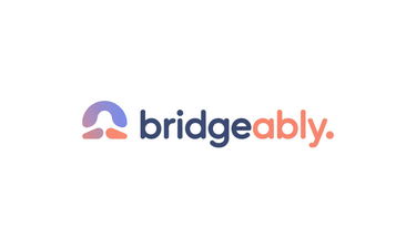Bridgeably logo