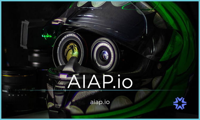 AIAP.io