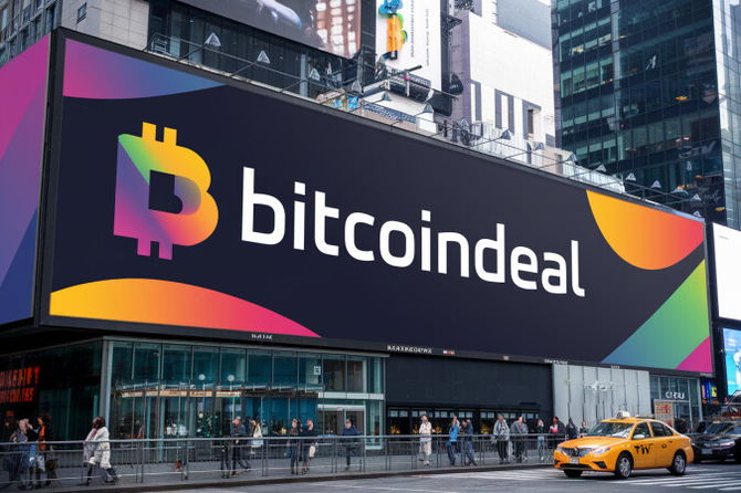 BitcoinDeal.com