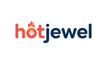 HotJewel.com - Creative brandable domain for sale