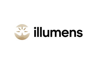 Illumens.com - Creative brandable domain for sale