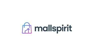 MallSpirit.com - Creative brandable domain for sale