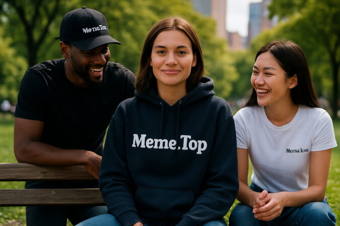 Meme.Top — 5