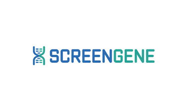 ScreenGene.com - Creative brandable domain for sale