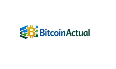 BitcoinActual logo
