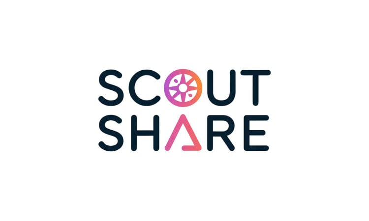 ScoutShare logo