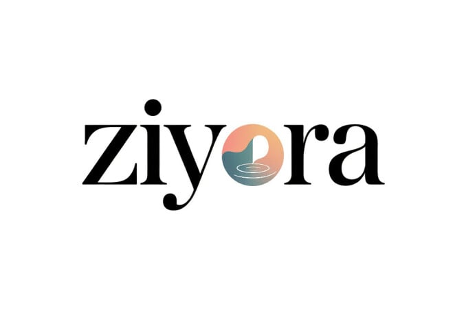 Ziyora logo