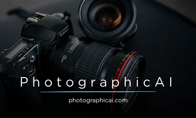 PhotographicAI.com