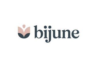 Bijune logo