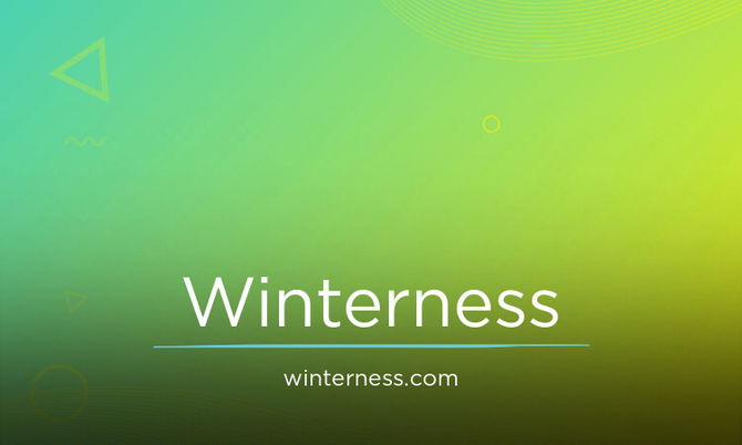Winterness.com