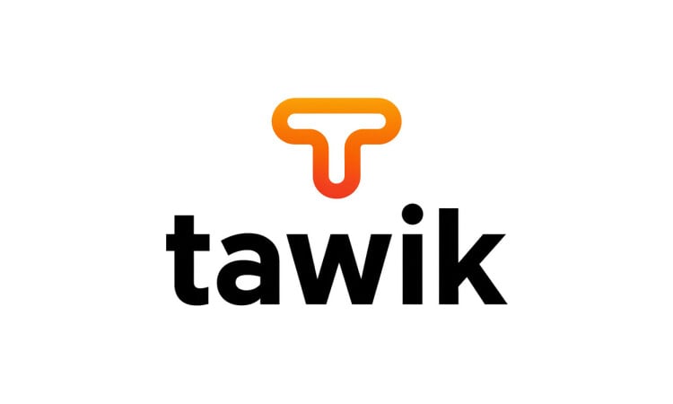 Tawik logo