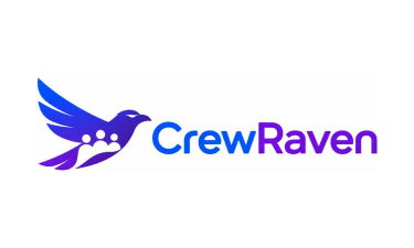 CrewRaven.com - Good premium domains