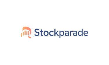 StockParade.com - Creative brandable domain for sale