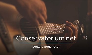 Conservatorium.net
