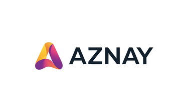 Aznay.com - Creative brandable domain for sale