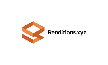 Renditions.xyz - Creative brandable domain for sale