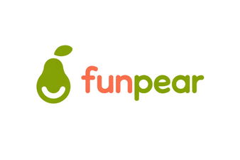 FunPear.com - Creative brandable domain for sale