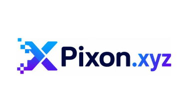 Pixon.xyz is for sale