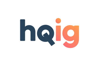 HQig logo