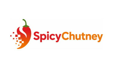 SpicyChutney logo