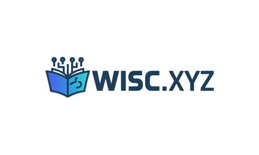 Wisc.xyz - Creative brandable domain for sale