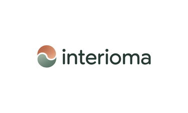 Interioma.com - Creative brandable domain for sale