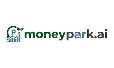 Moneypark.ai - Creative brandable domain for sale