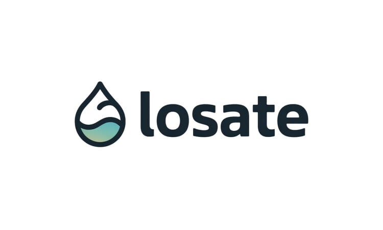 Losate logo