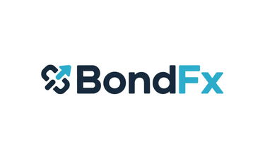 BondFx.com - Creative brandable domain for sale