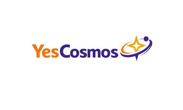 YesCosmos logo