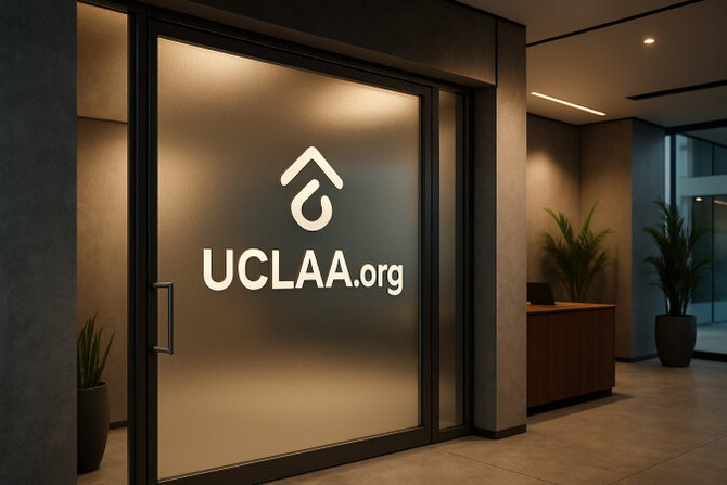 UCLAA.org — 4