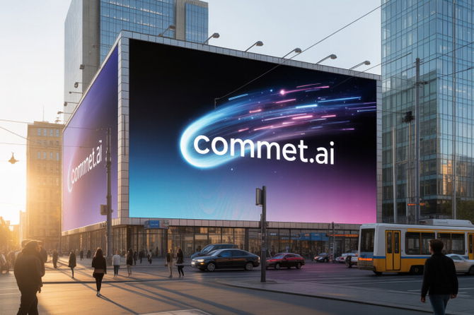 ComMet.ai — 2