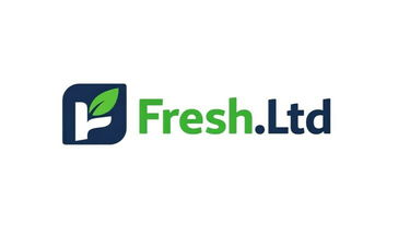 Fresh.Ltd - Creative brandable domain for sale