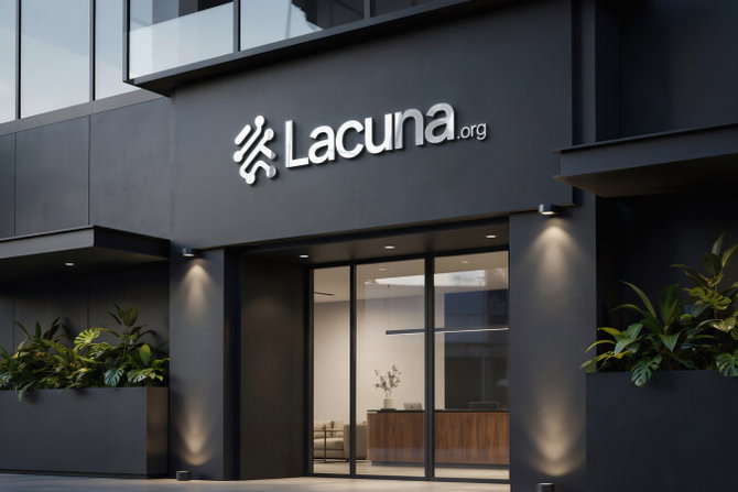 Lacuna.org — 3