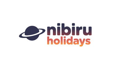 NibiruHolidays.com - Creative brandable domain for sale
