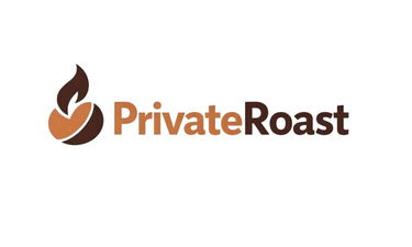PrivateRoast.com - Creative brandable domain for sale